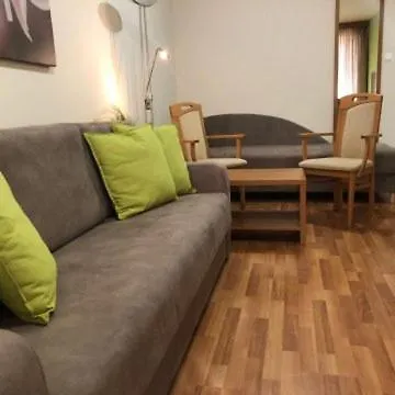 Apartament Rosemary Apartmanok, Rose, Lili, Mary1, Mary2 Hajdúszoboszló Węgry