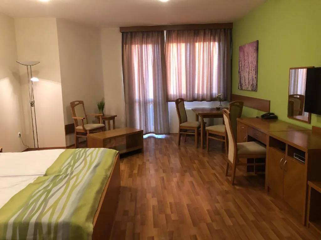 Apartament Rosemary Apartmanok, Rose, Lili, Mary1, Mary2 Hajdúszoboszló