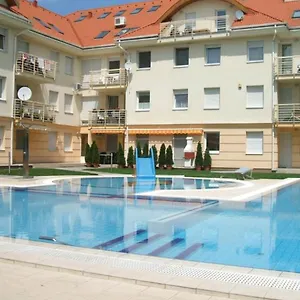 Apartament Relax Wellness Apartman, Hajdúszoboszló