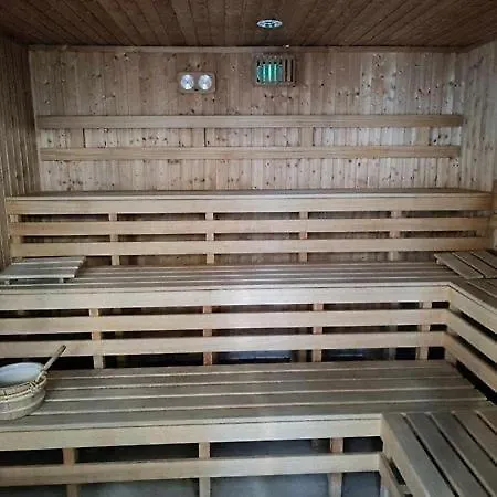 Apartament Rosemary Apartmanok, Rose, Lili, Mary1, Mary2 Hajdúszoboszló Węgry