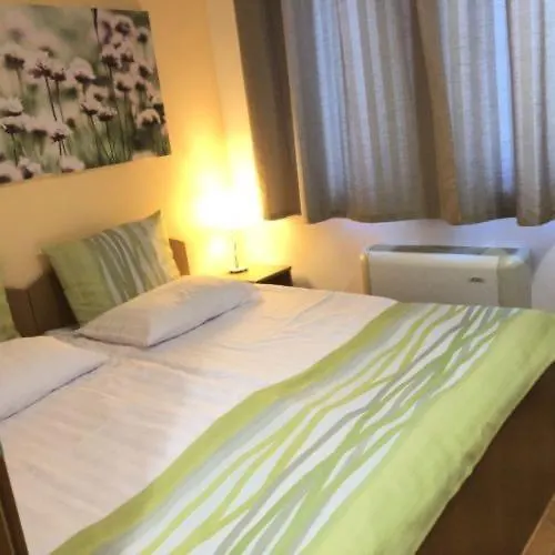 Apartament Rosemary Apartmanok, Rose, Lili, Mary1, Mary2 Hajdúszoboszló