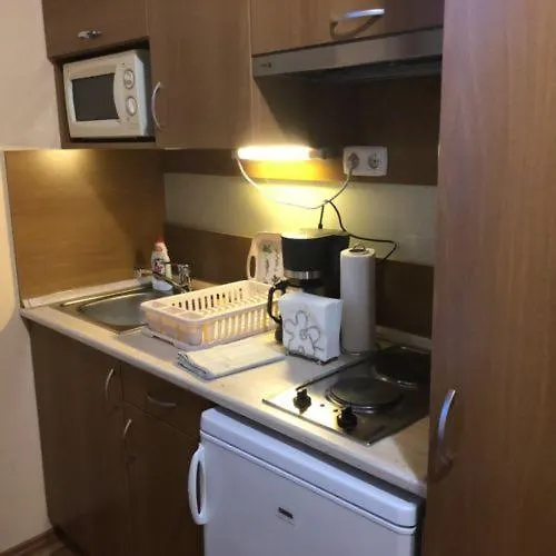 Apartament Rosemary Apartmanok, Rose, Lili, Mary1, Mary2 Hajdúszoboszló
