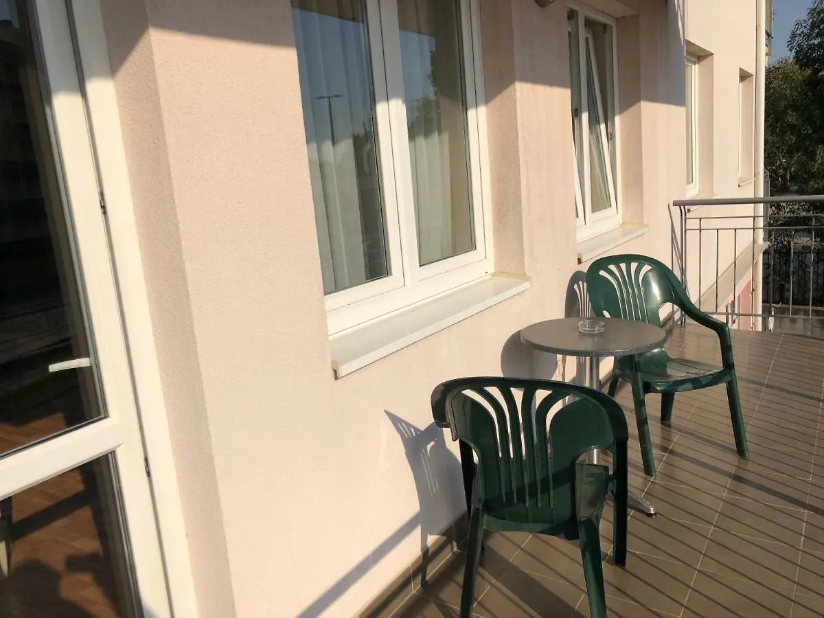 Apartament Rosemary Apartmanok, Rose, Lili, Mary1, Mary2 Hajdúszoboszló