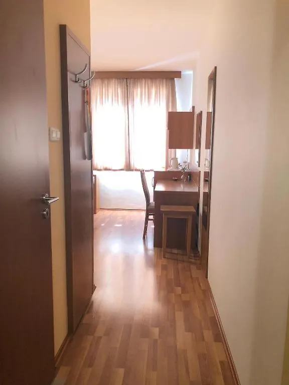 Rosemary Apartmanok, Rose, Lili, Mary1, Mary2 Hajdúszoboszló 0*,  Węgry