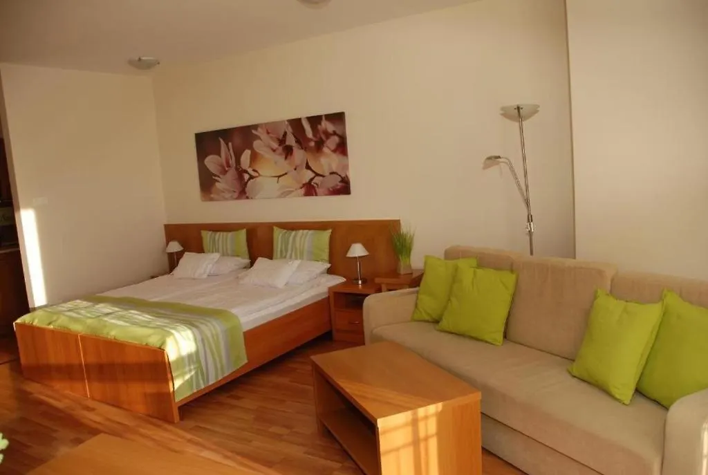 Apartament Rosemary Apartmanok, Rose, Lili, Mary1, Mary2 Hajdúszoboszló