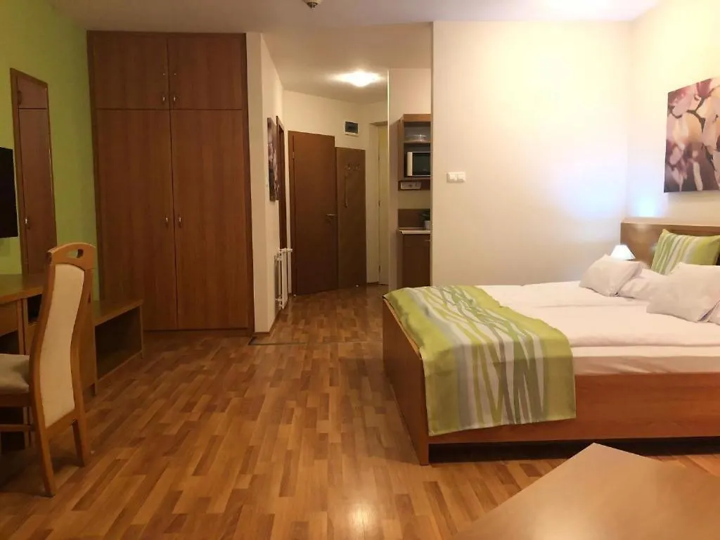 Apartament Rosemary Apartmanok, Rose, Lili, Mary1, Mary2 Hajdúszoboszló