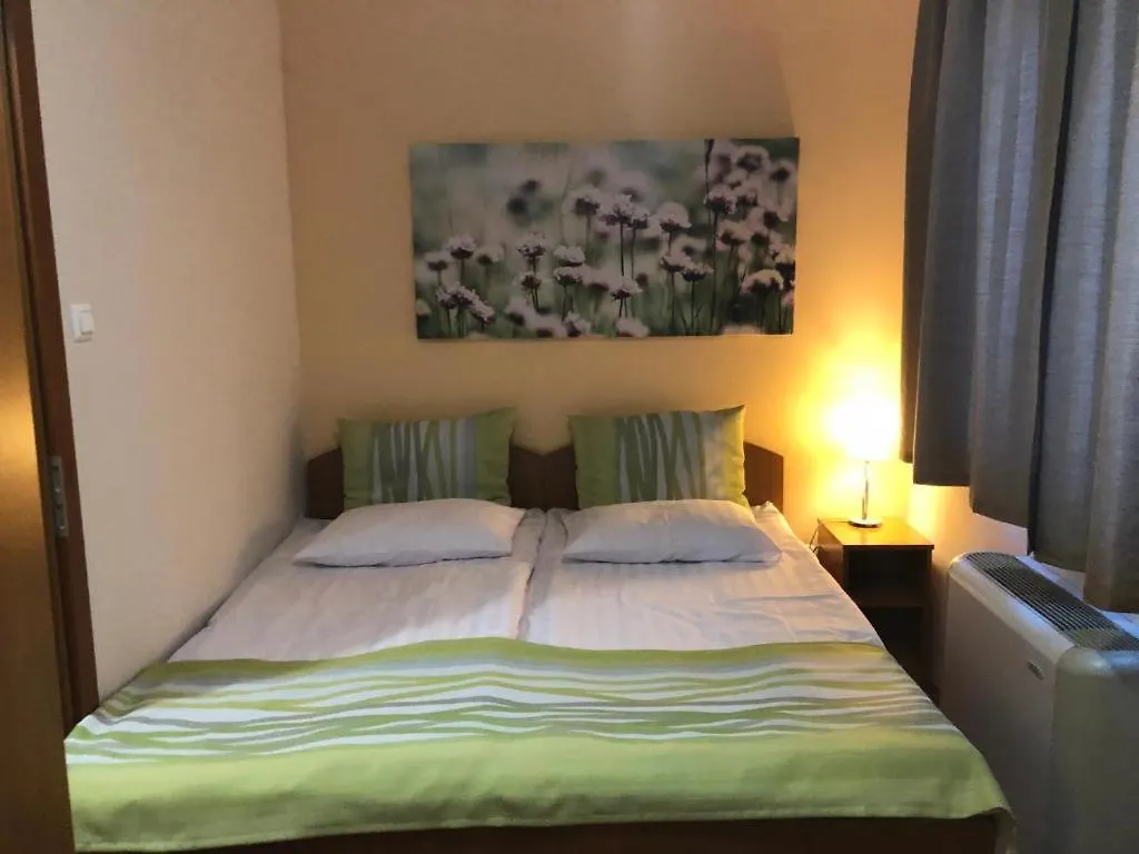 Apartament Rosemary Apartmanok, Rose, Lili, Mary1, Mary2 Hajdúszoboszló