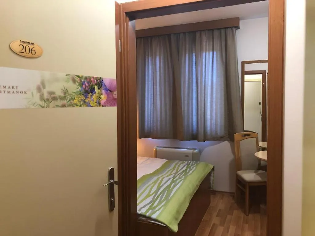 Rosemary Apartmanok, Rose, Lili, Mary1, Mary2 Hajduszoboszlo