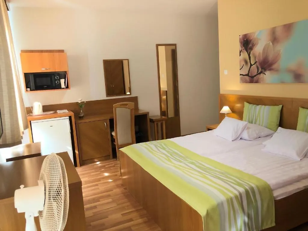 Apartament Rosemary Apartmanok, Rose, Lili, Mary1, Mary2 Hajdúszoboszló