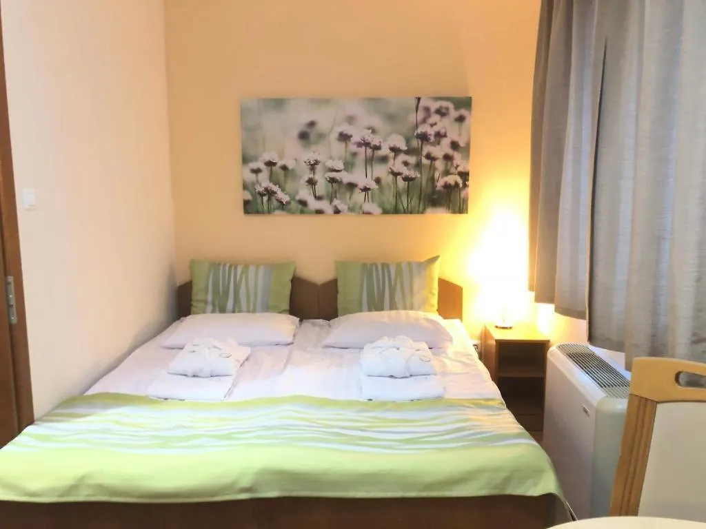 Apartament Rosemary Apartmanok, Rose, Lili, Mary1, Mary2 Hajdúszoboszló Węgry